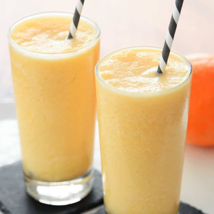 Orange Julius