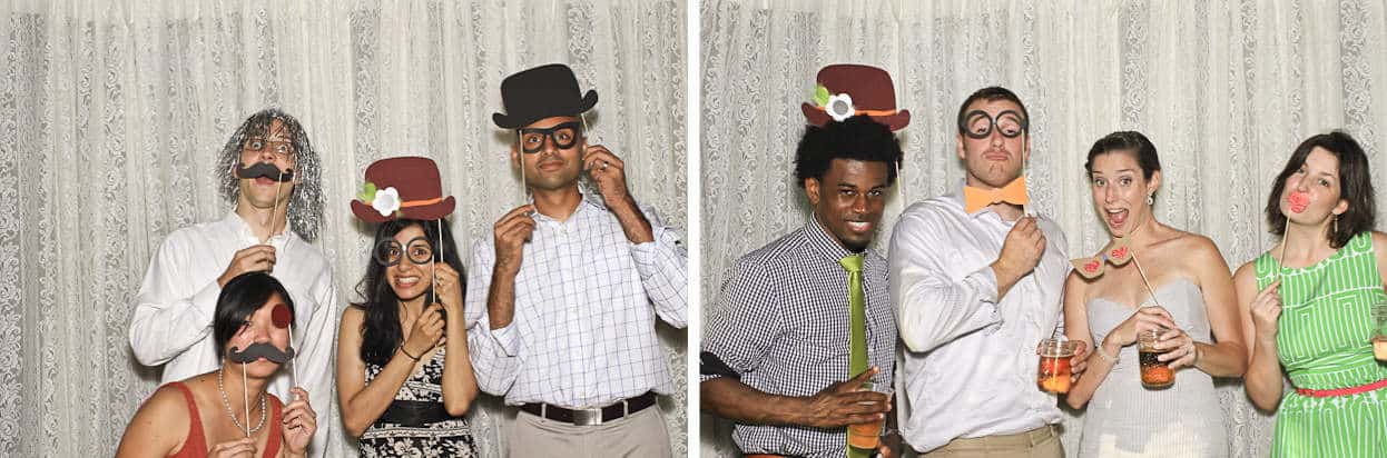 Wedding PhotoBooth