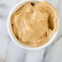 Chipotle Avocado Spread