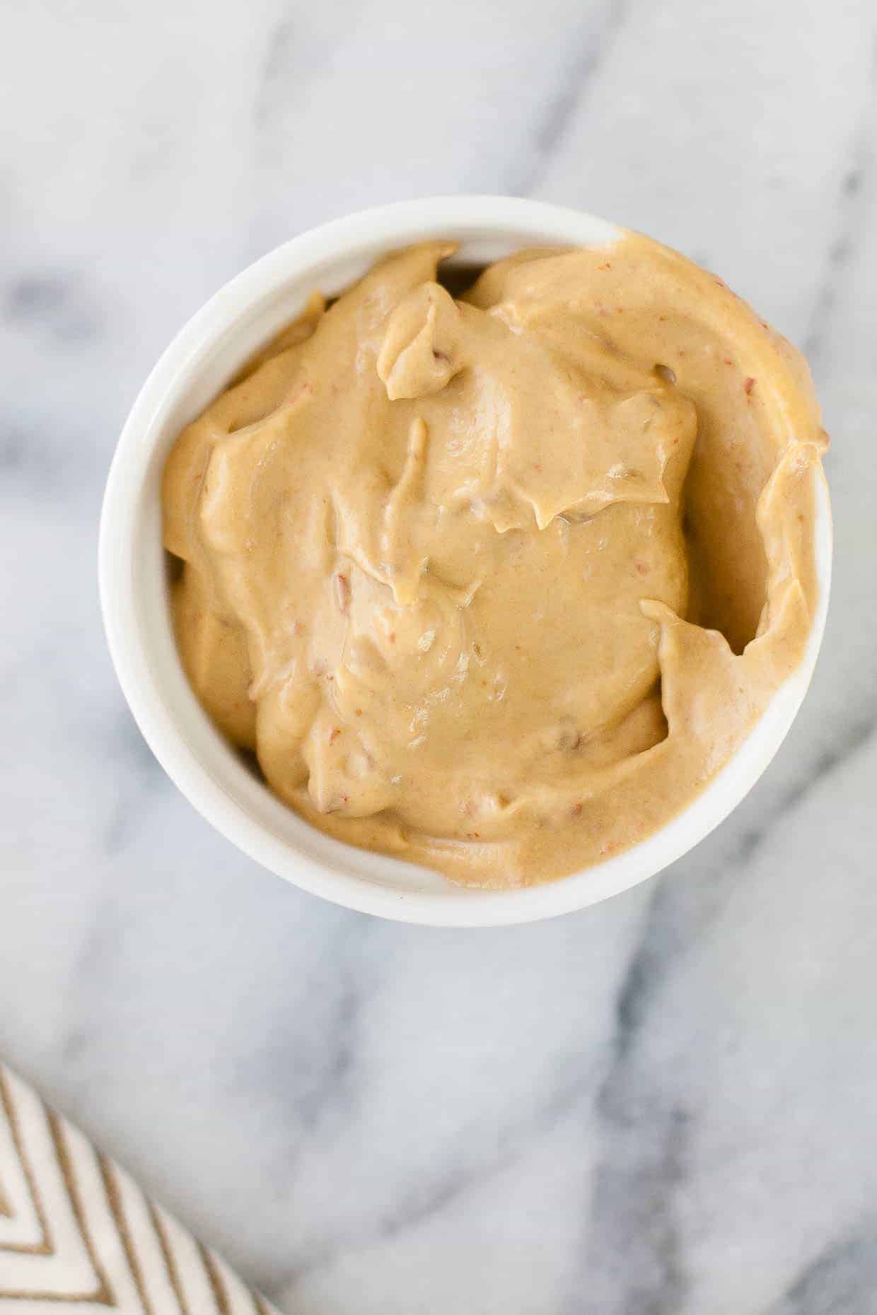 Chipotle Avocado Spread