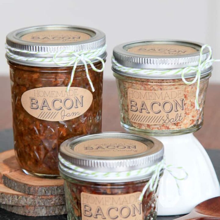 Bacon Jam