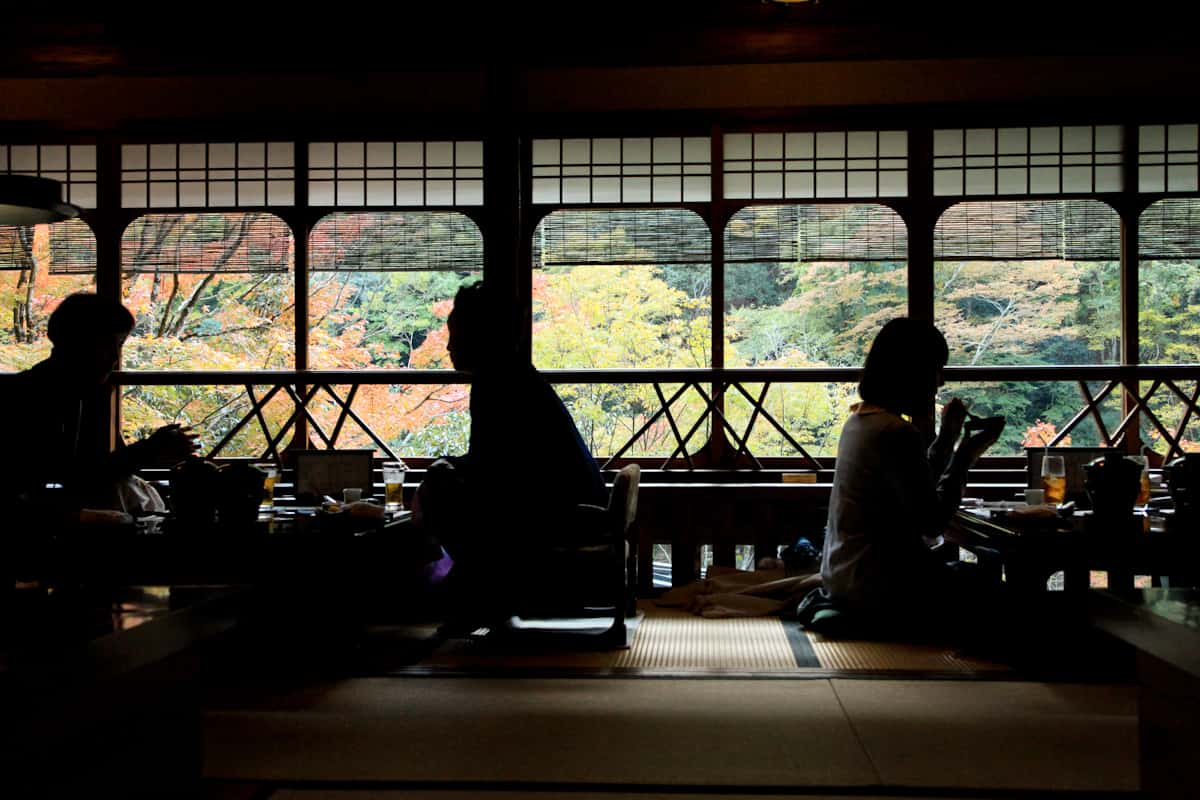 Arashiyama