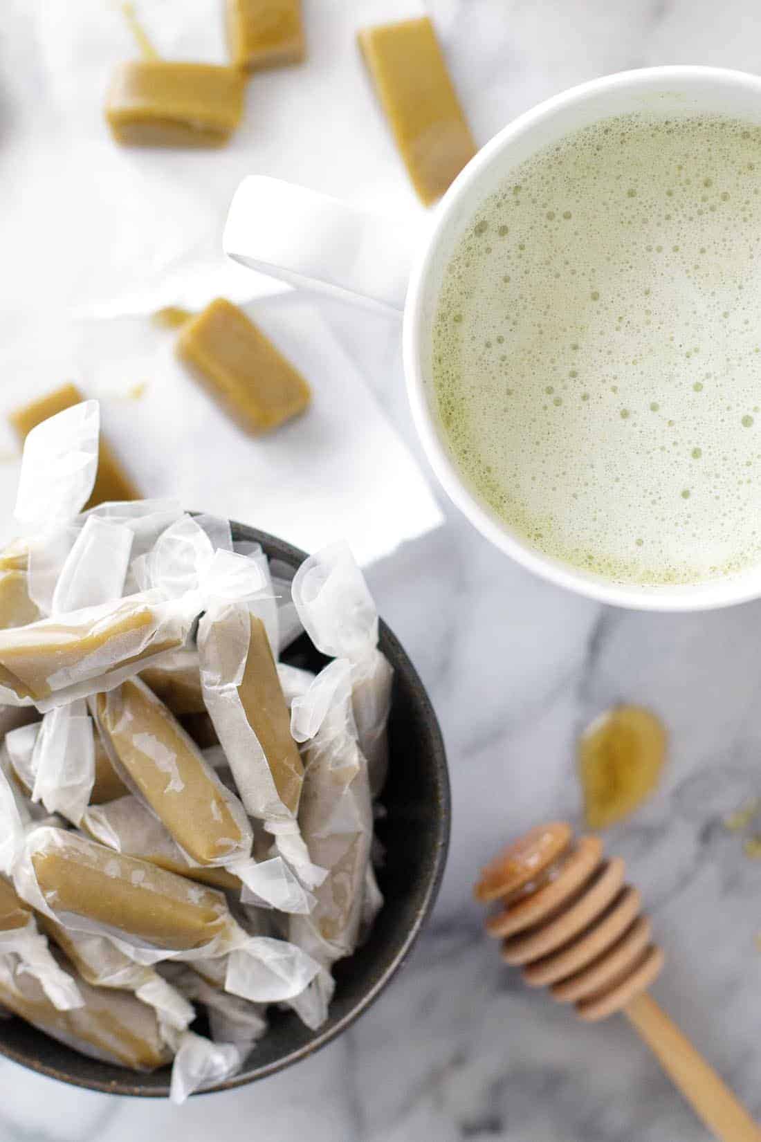 Gifts For People Obsessed With Matcha