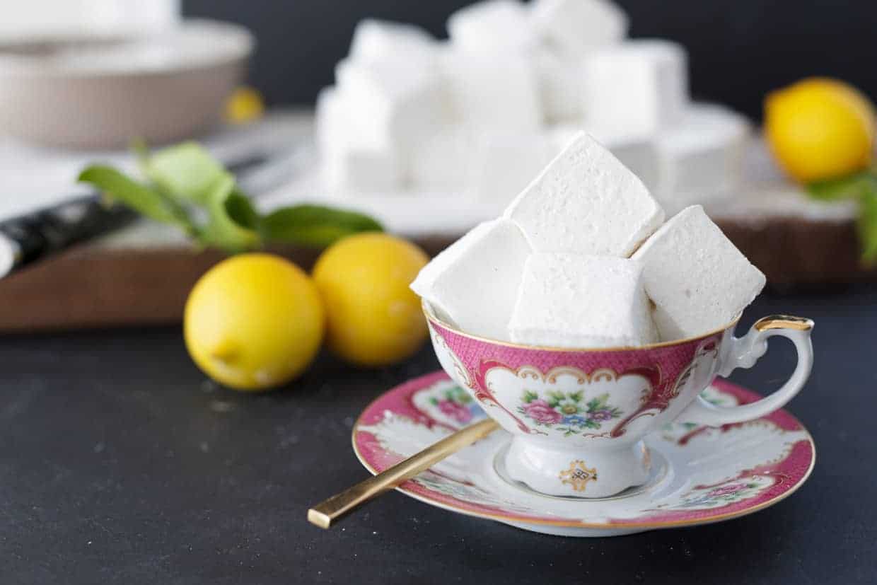 Marshmallows