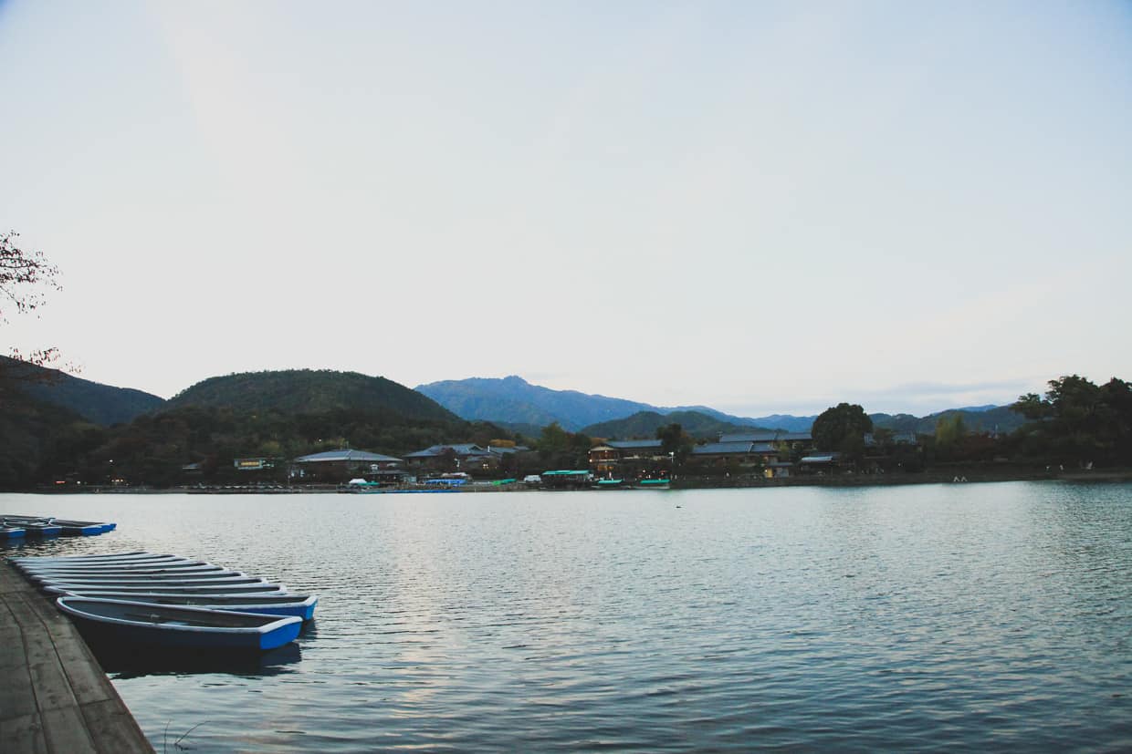 Arashiyama