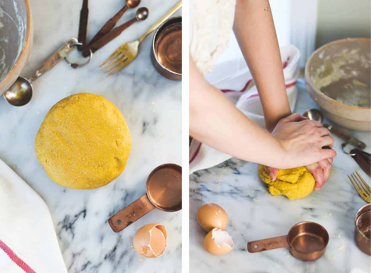 Knead Homemade Pasta