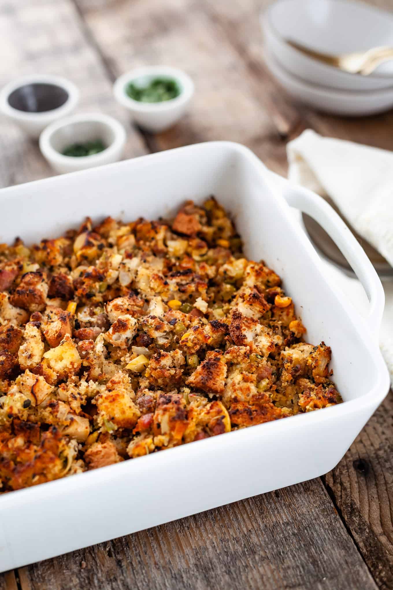 Gluten-Free Stuffing Recipe