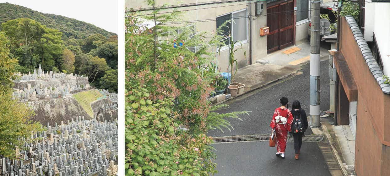 Kiyomizudera Temple