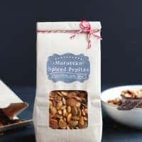 Moroccan Spiced Pepitas Gift