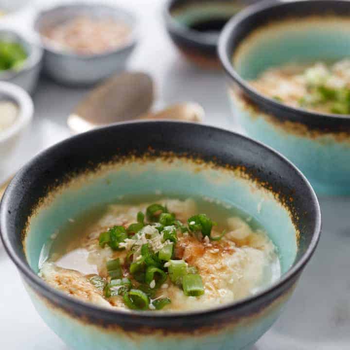 Oboro Tofu
