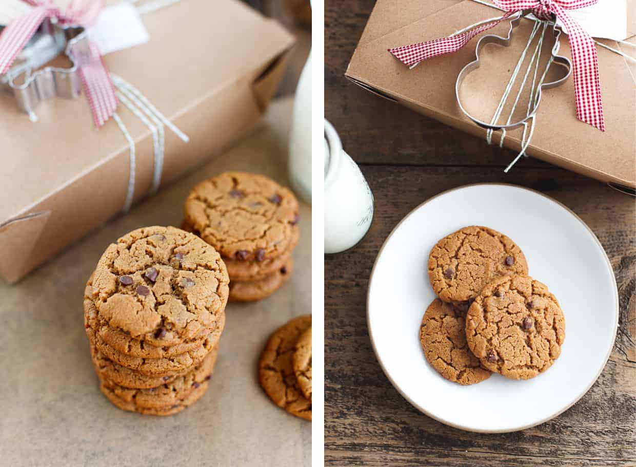 Peanut Butter Cookies