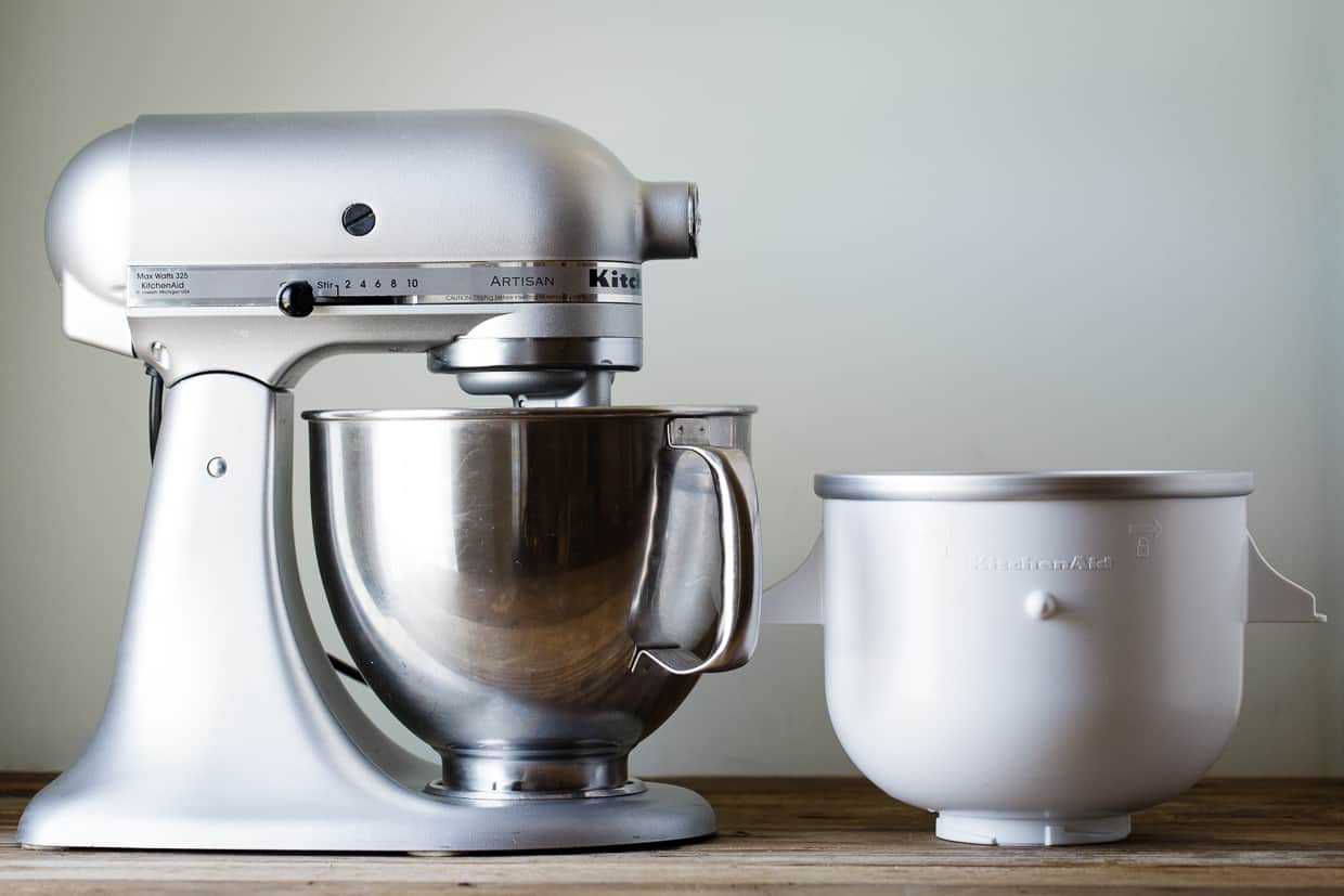 KitchenAid Stand Mixer