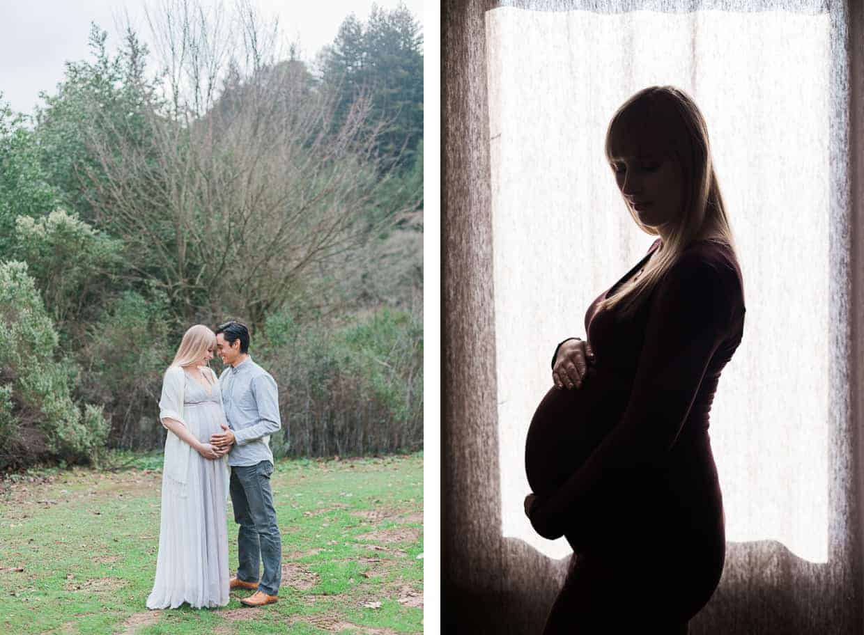 Maternity Photos