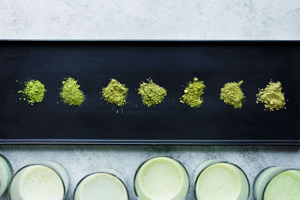 How to Choose The Best Matcha