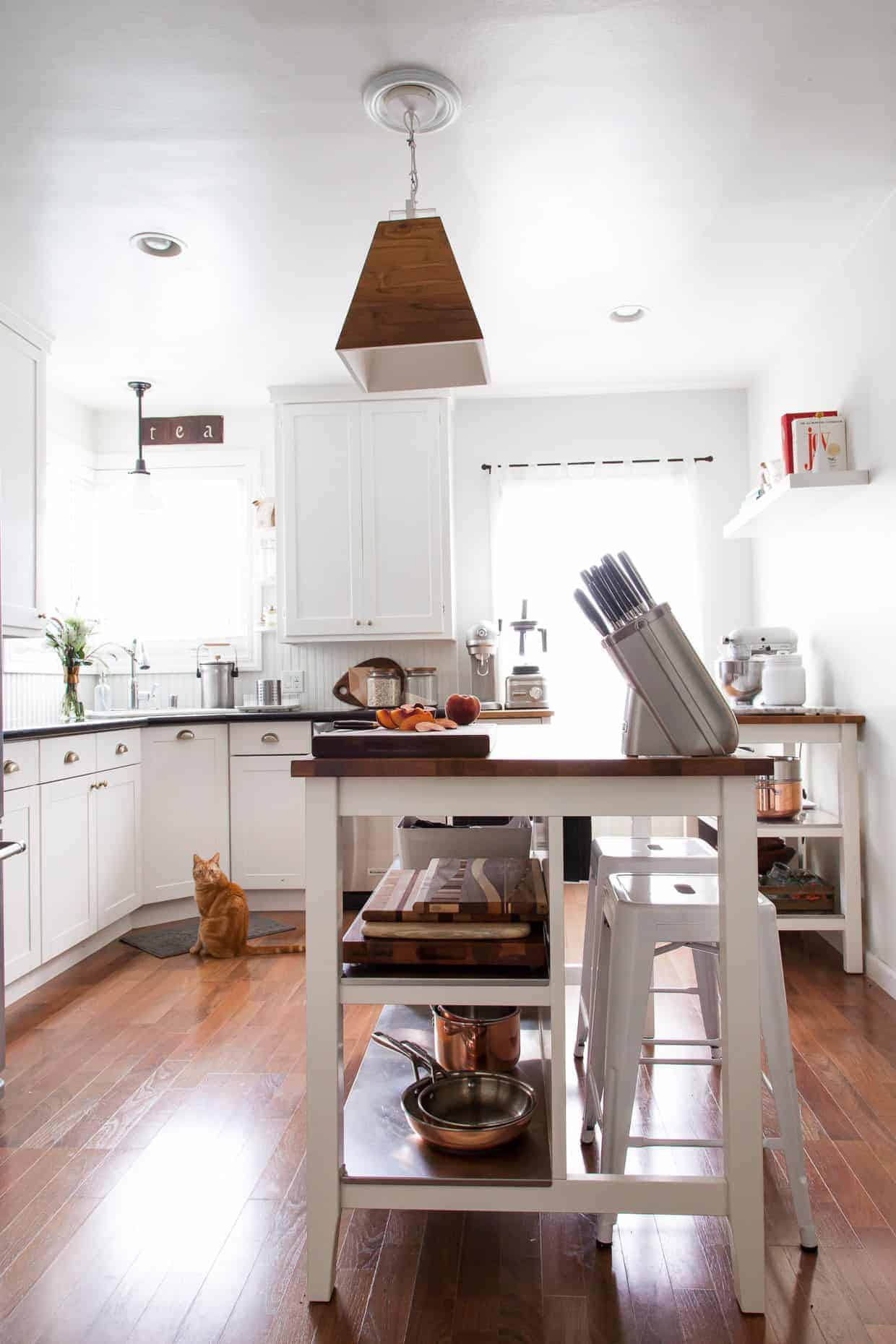 A Peek Inside Snixy Kitchen - Snixy Kitchen
