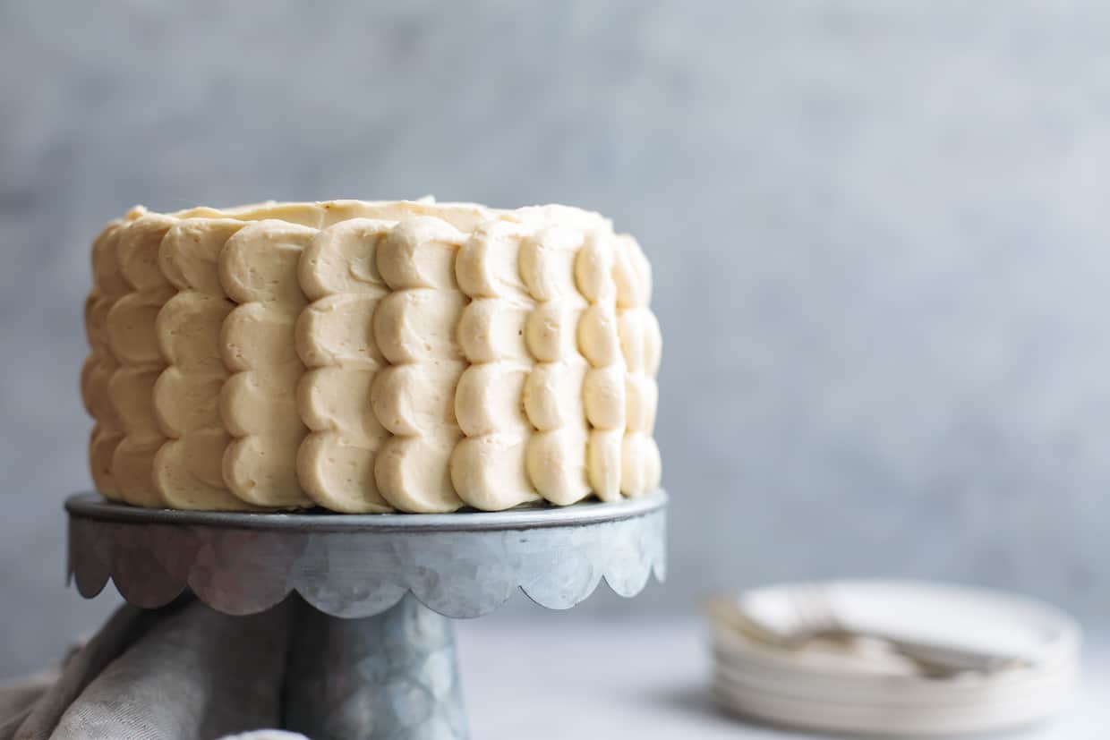 CB-023G 6 Smash Cake