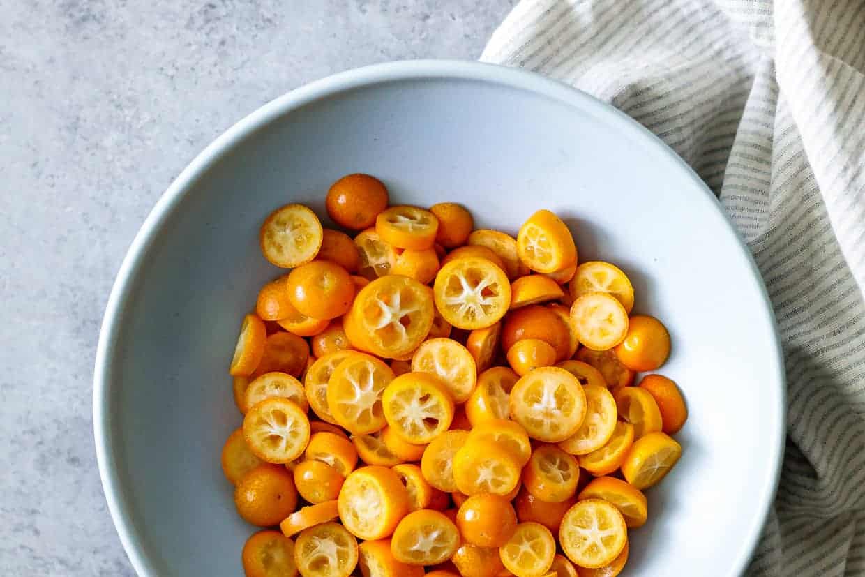 Kumquats