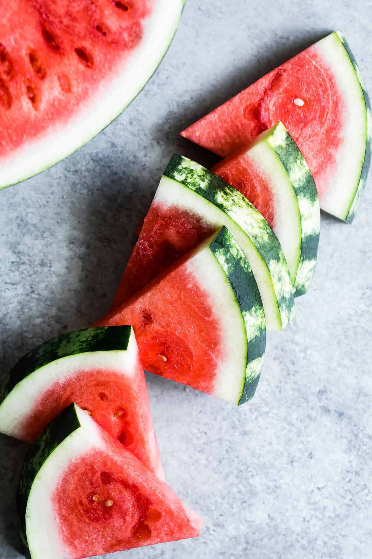 Watermelon Wedges