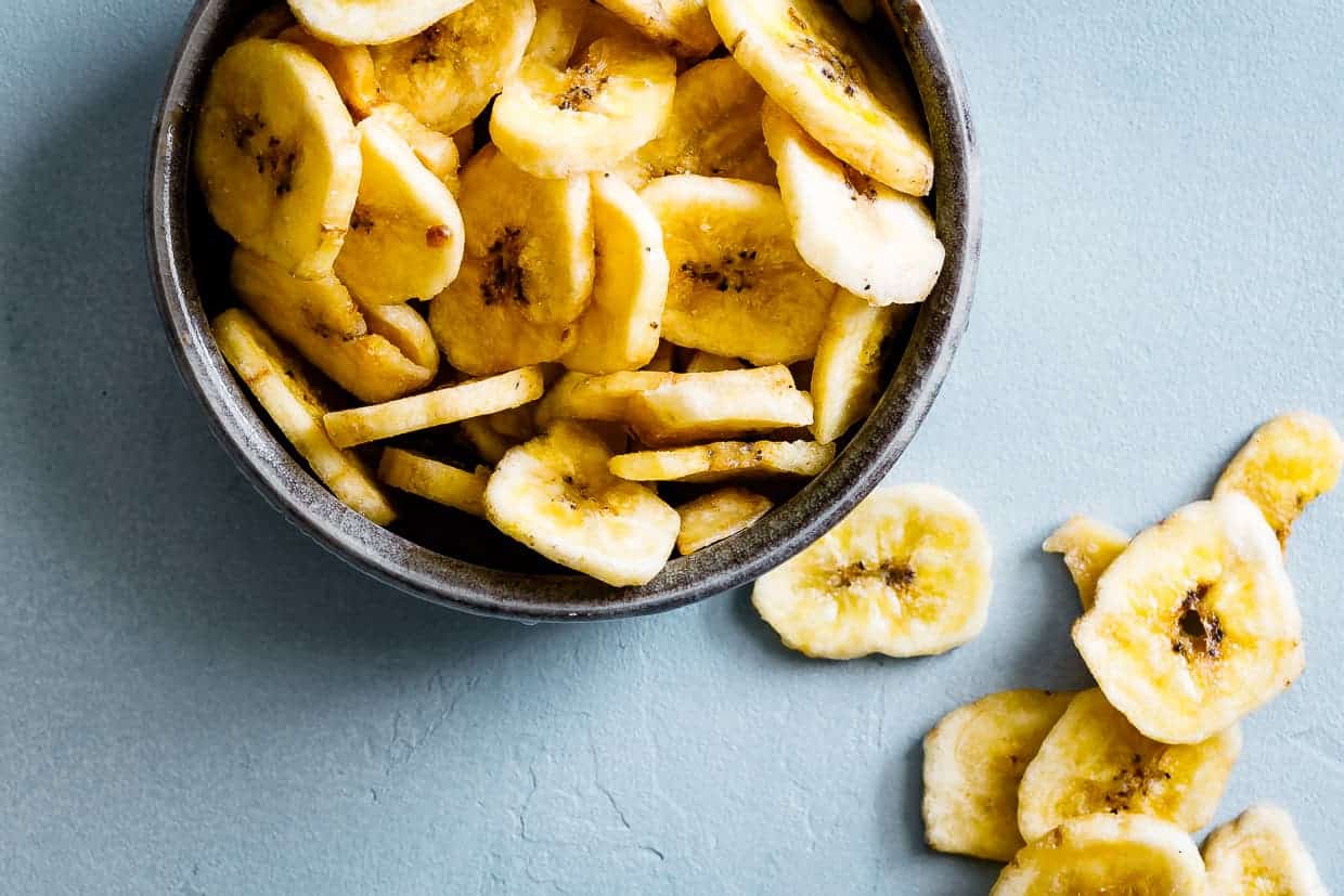 Banana Chips