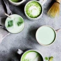 The Ultimate Guide to Matcha