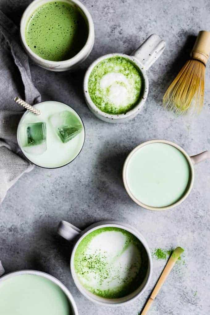 What Does Matcha Taste Like? The Ultimate Guide to Matcha Snixy Kitchen