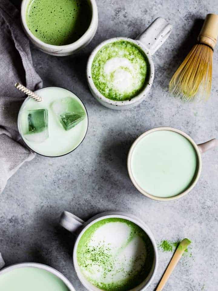 The Ultimate Guide to Matcha