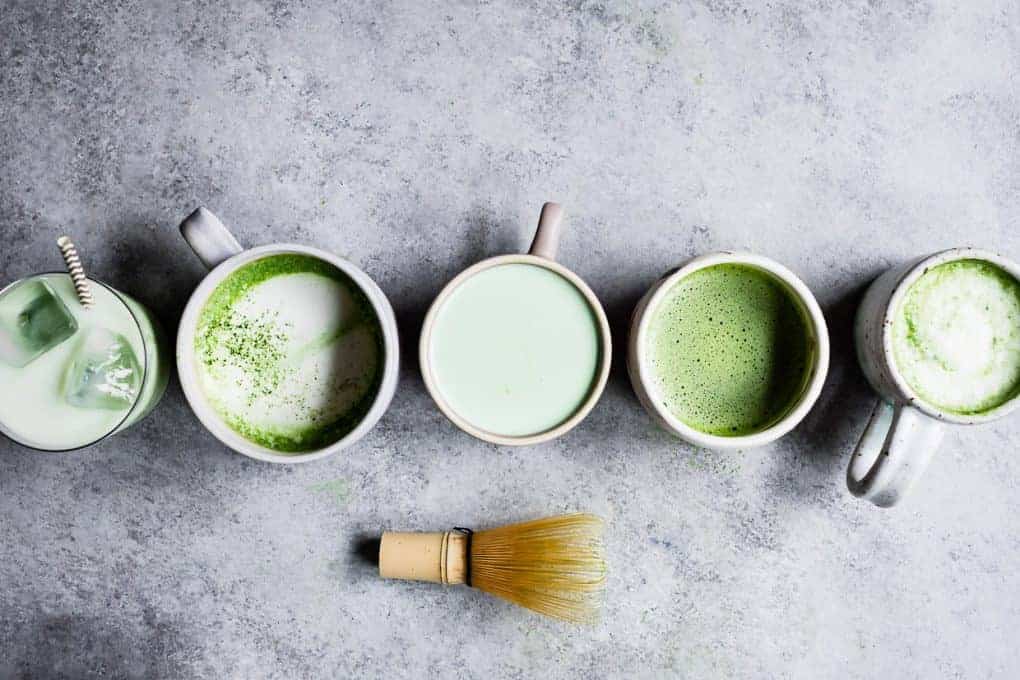 What Does Matcha Taste Like? The Ultimate Guide to Matcha Snixy Kitchen