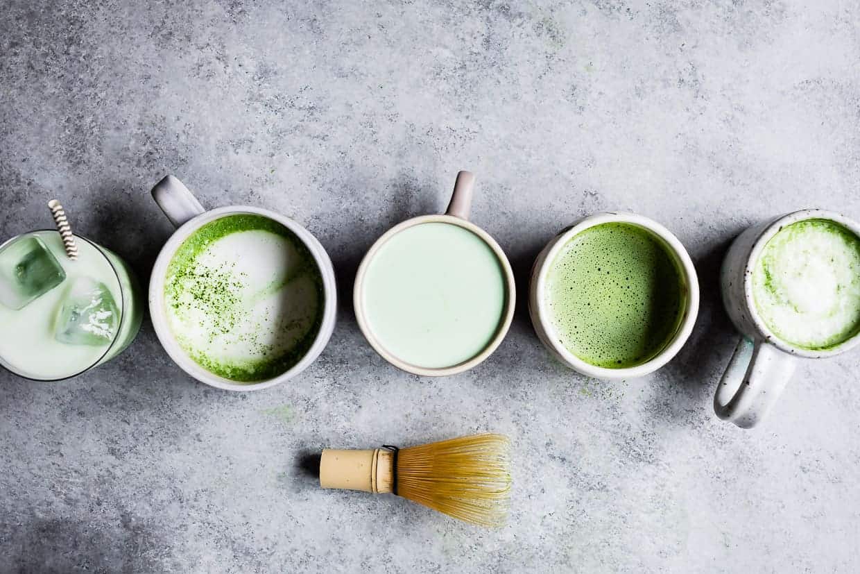 What Does Matcha Taste Like? The Ultimate Guide to Matcha - Snixy