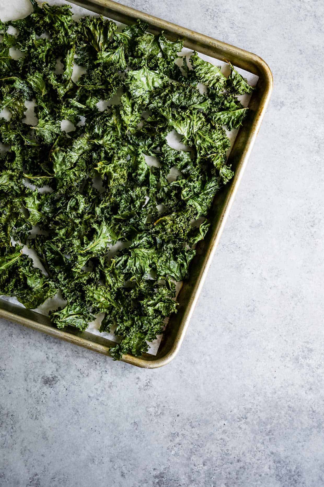 Kale Chips