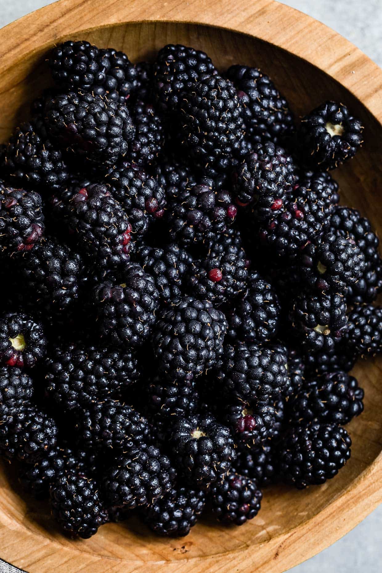 Driscoll's Blackberries