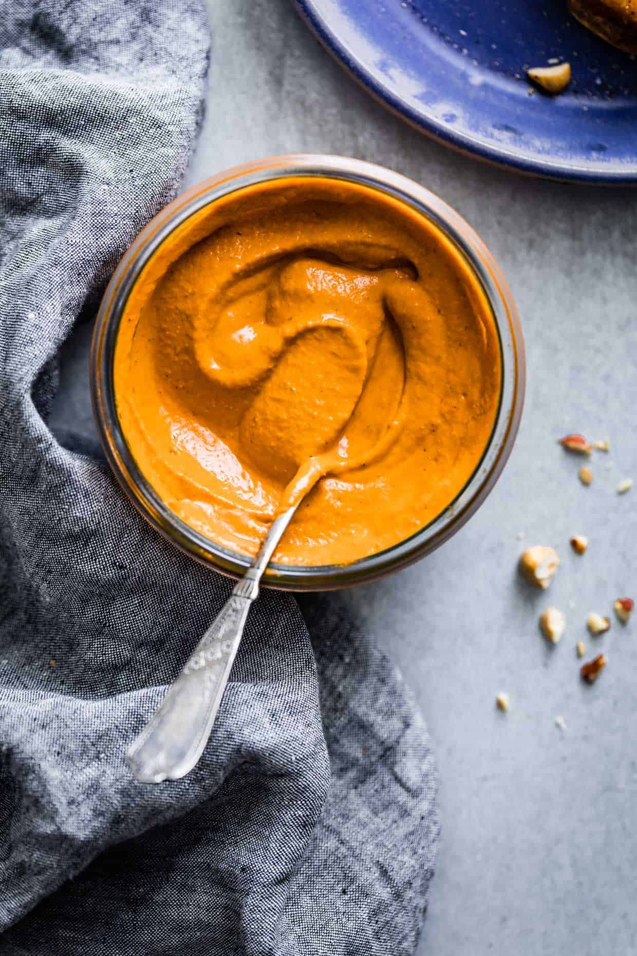 Romesco Sauce Recipe