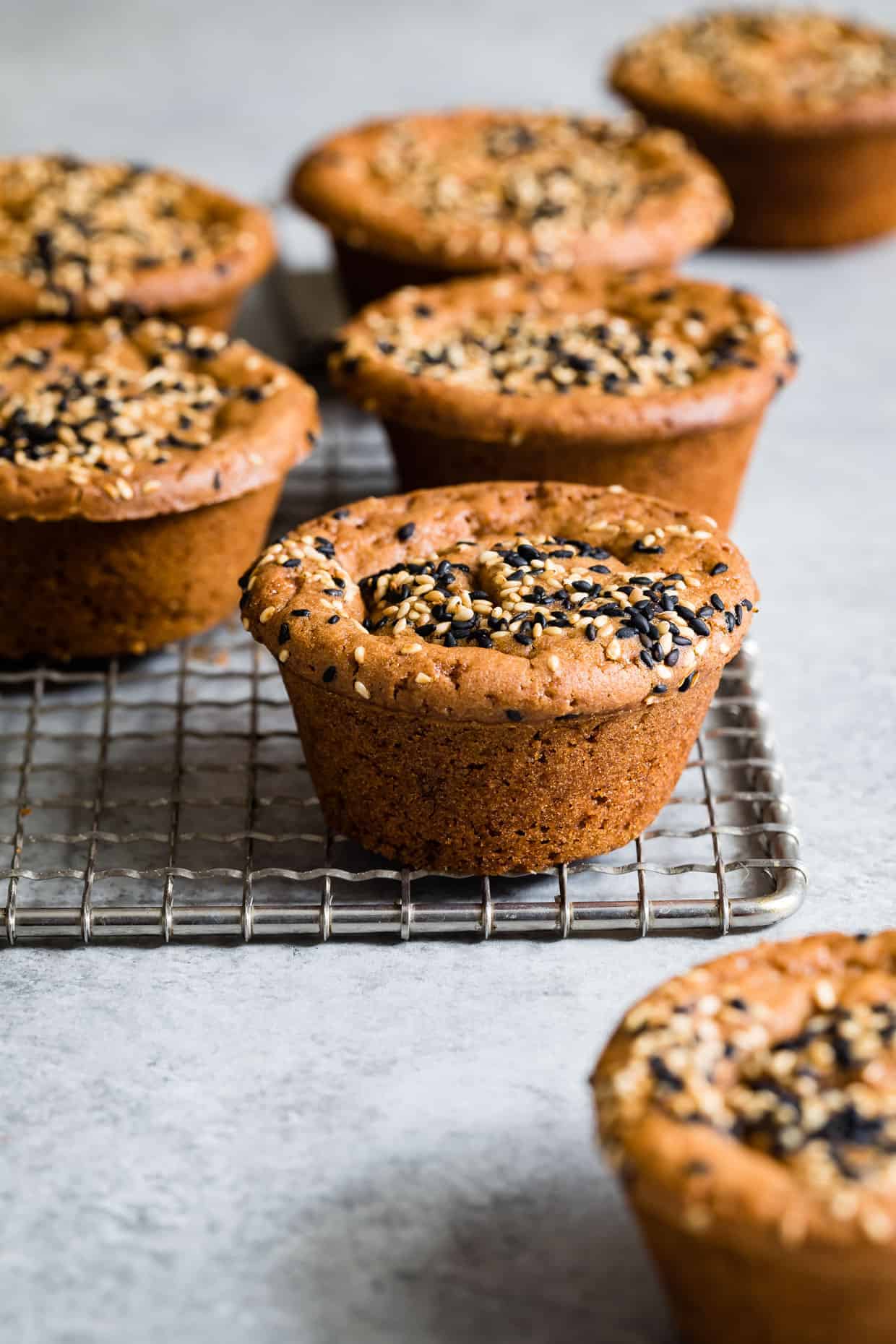mochi muffin recipe mochi muffin recipe