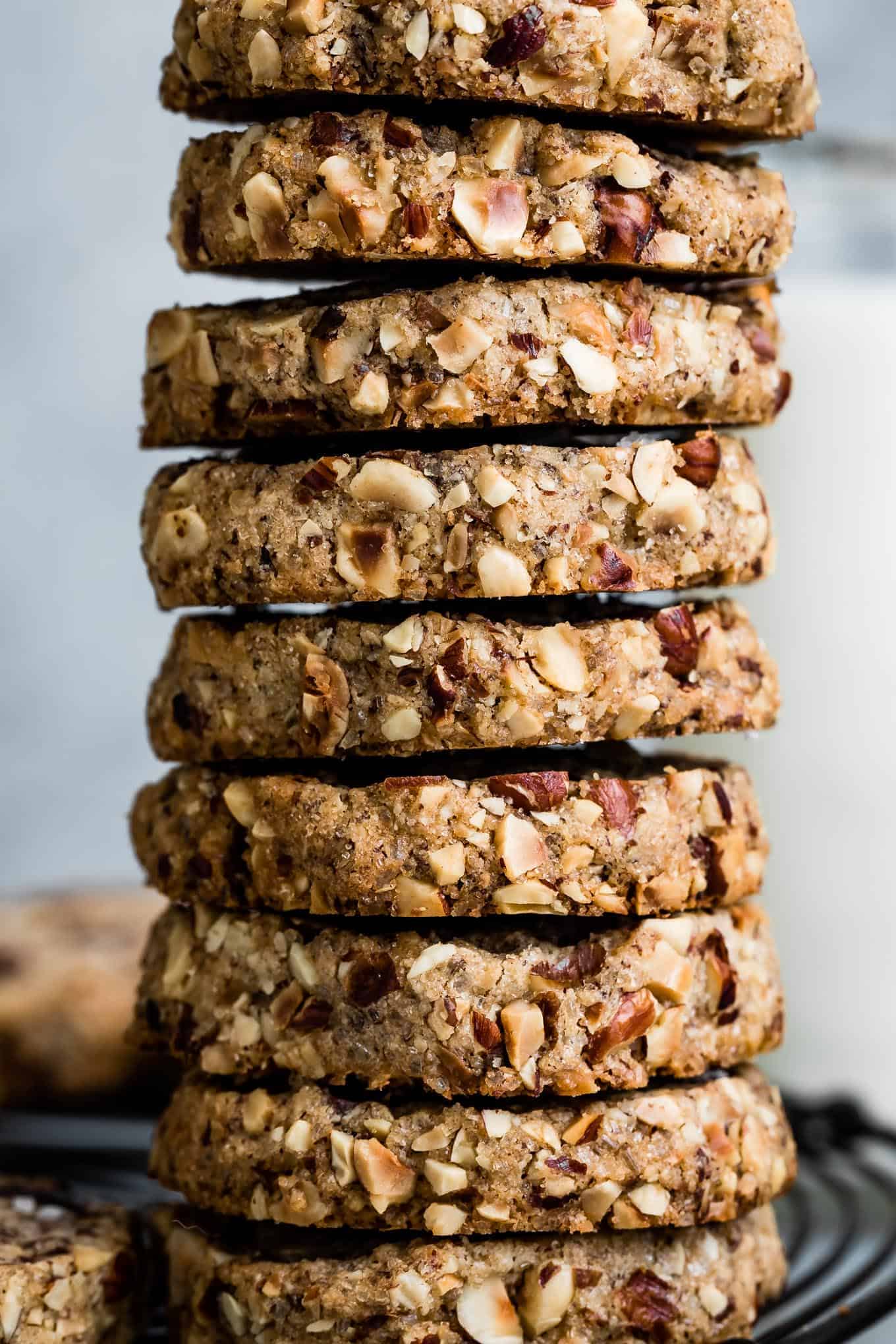 Gluten-Free Holiday Cookies