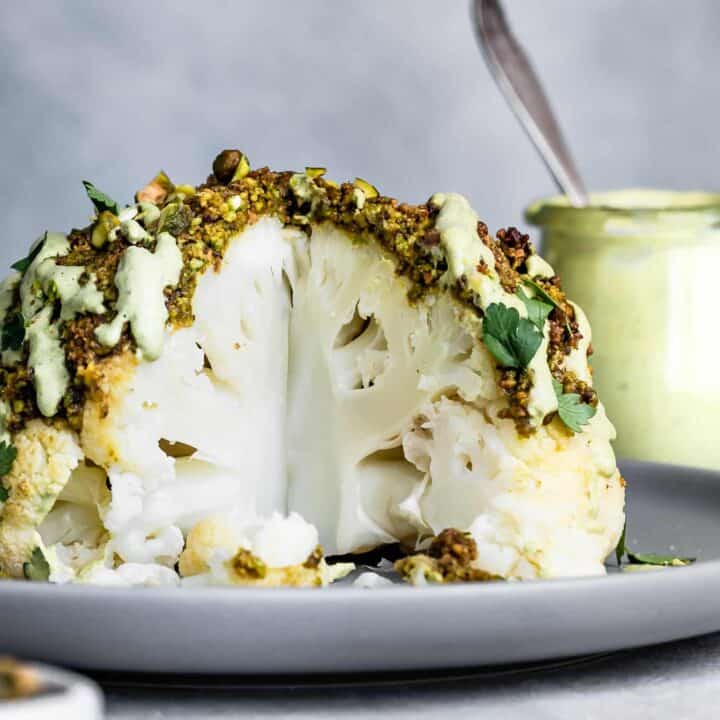Vegetarian Holiday Main Dishes