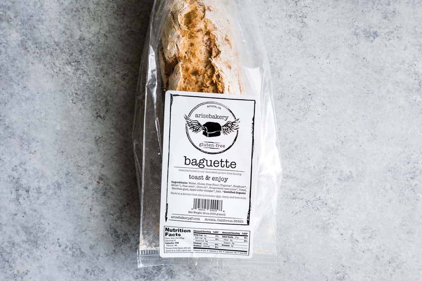 The Best Gluten-Free Bread