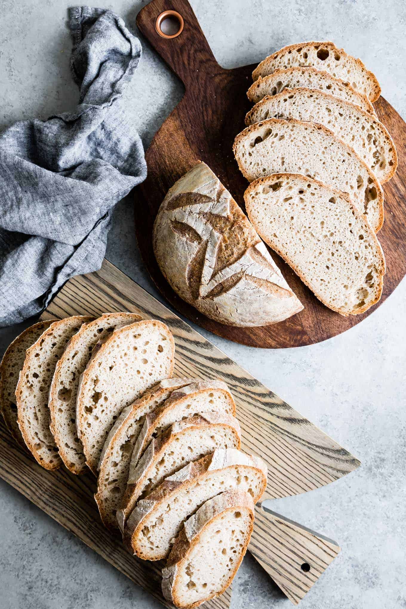 The Best Gluten-Free Bread