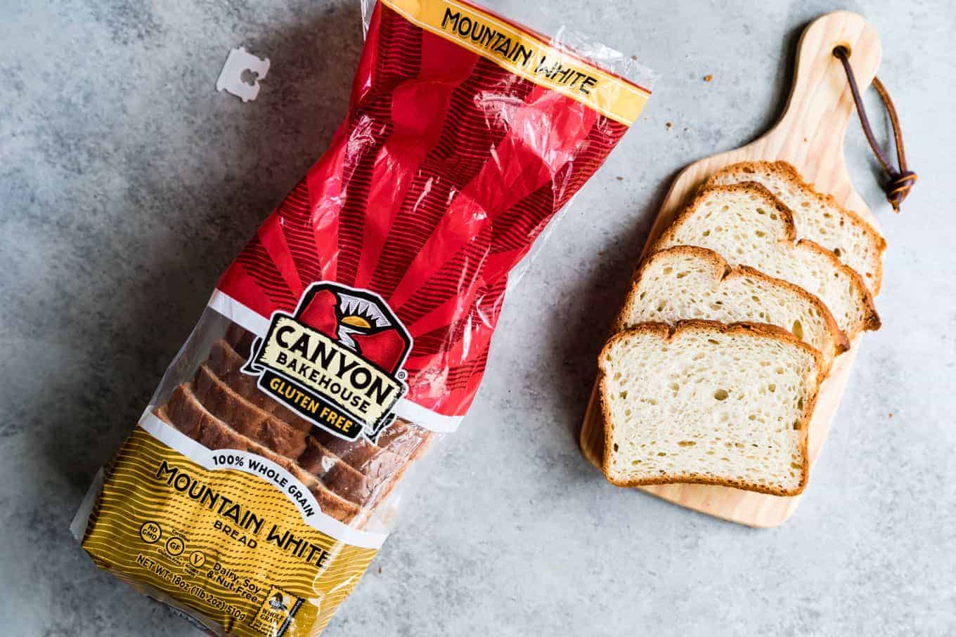 The Best Gluten-Free Bread