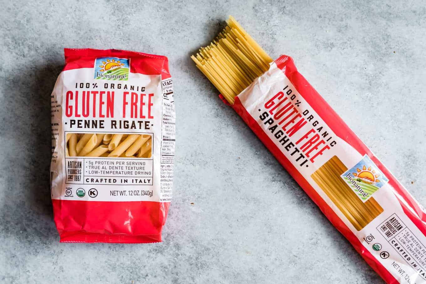 The Best Gluten-Free Pasta