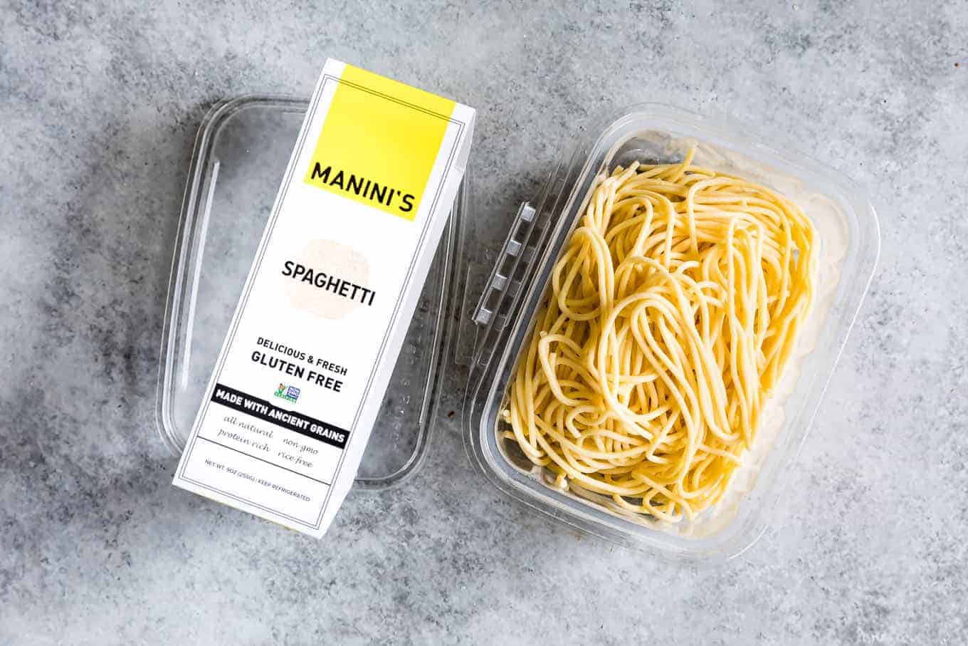 The Best Gluten-Free Pasta