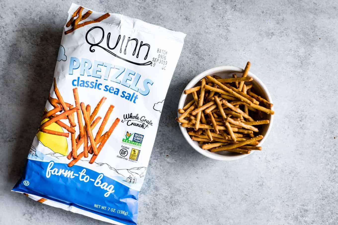 The Best Gluten-Free Pretzels