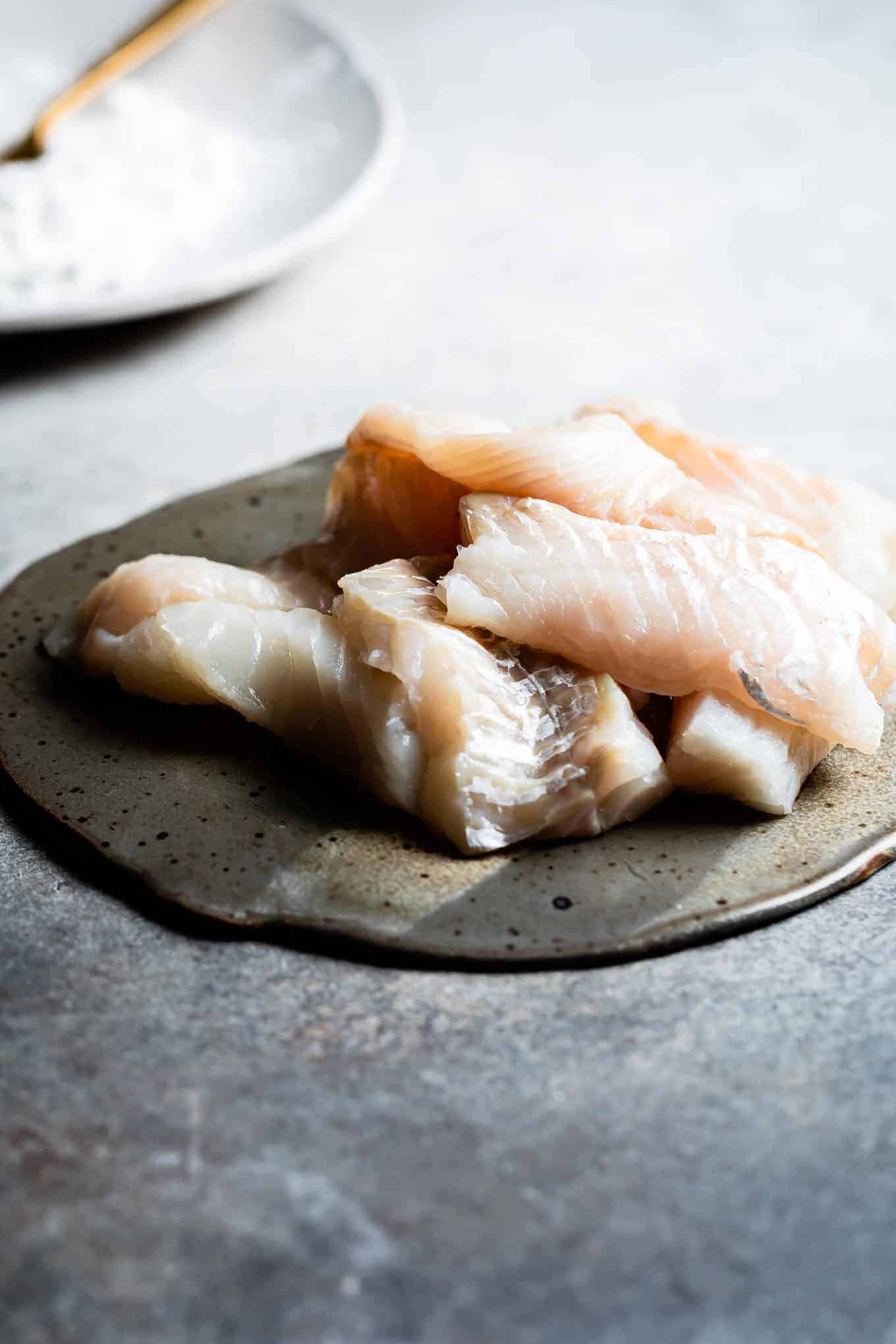 Cod: Seafood Watch Sustainable Seafood