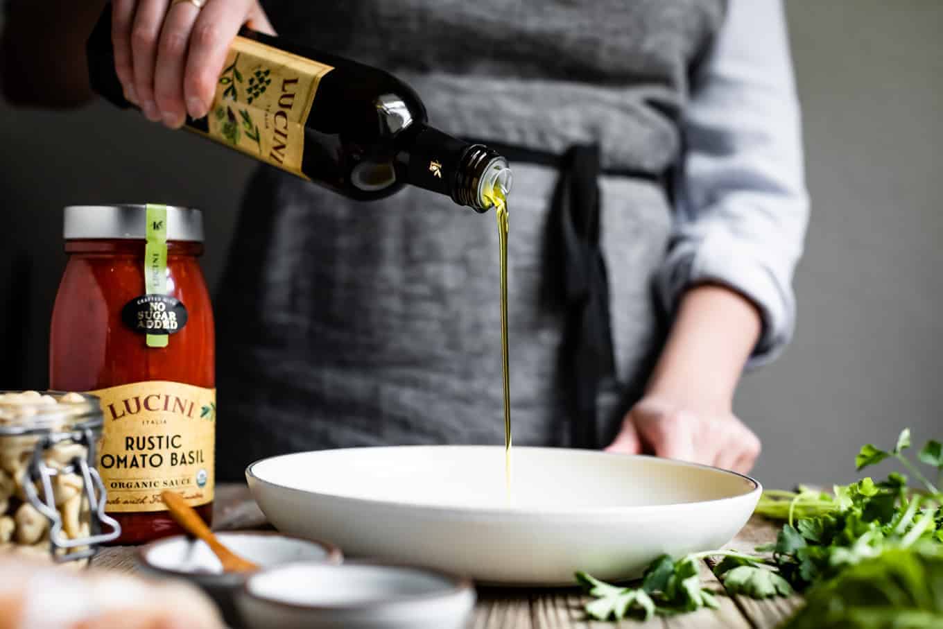 Is Olive Oil Whole 30 Approved?