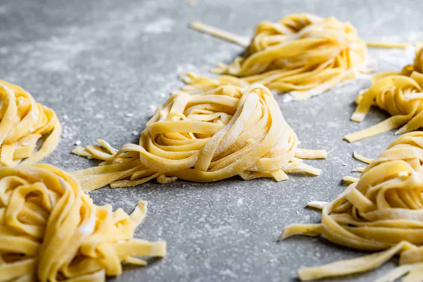 How to make Gluten-Free Pasta