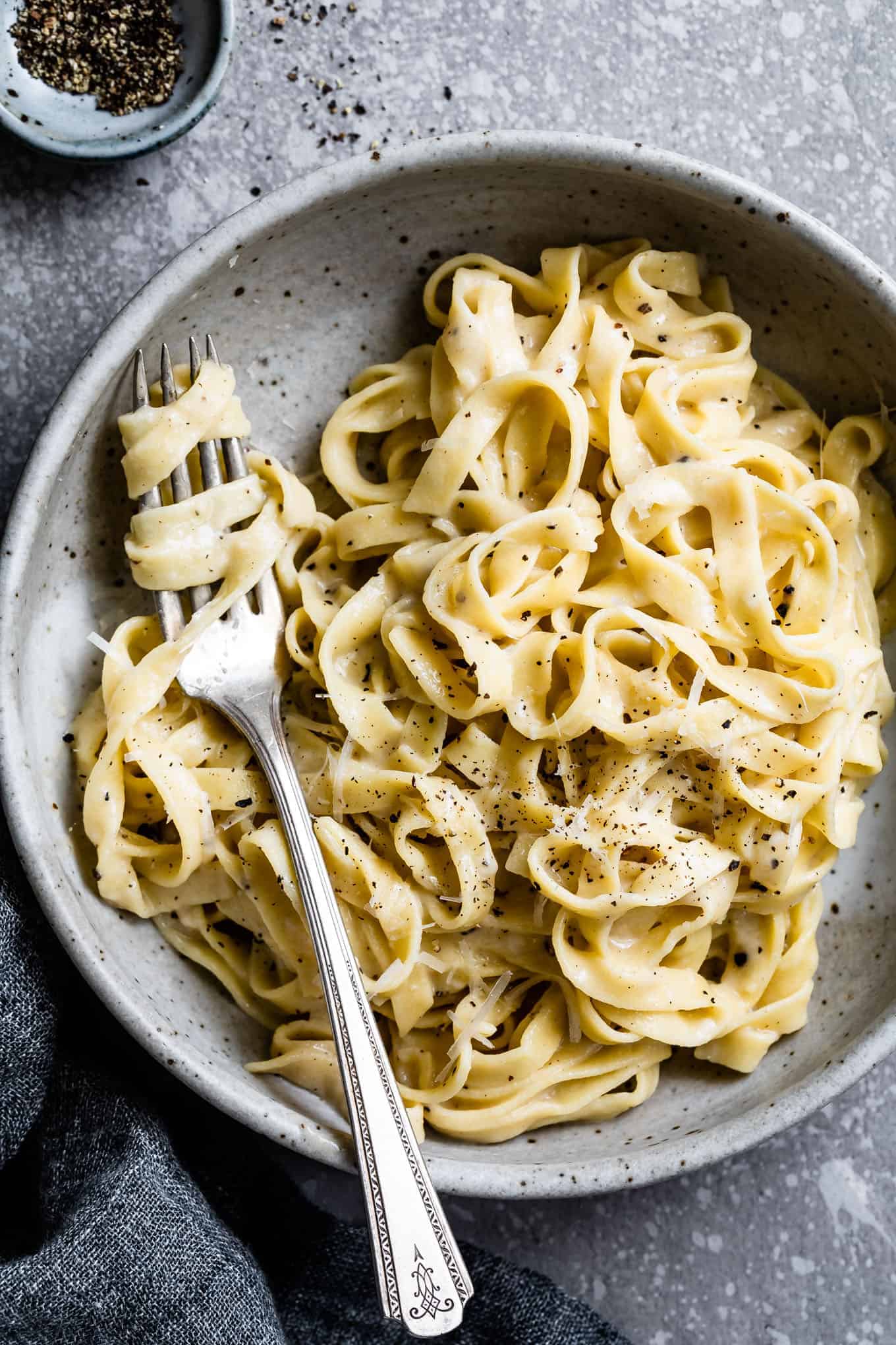 Gluten-Free Almond Flour Pasta Recipe