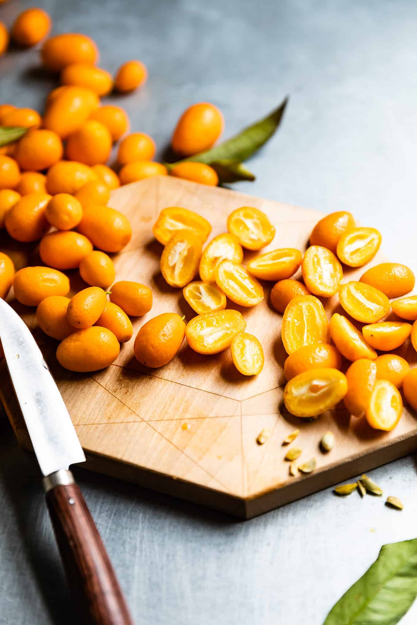 Kumquats