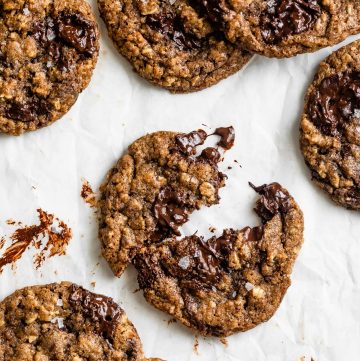 Best Gluten-Free Cookie Recipe