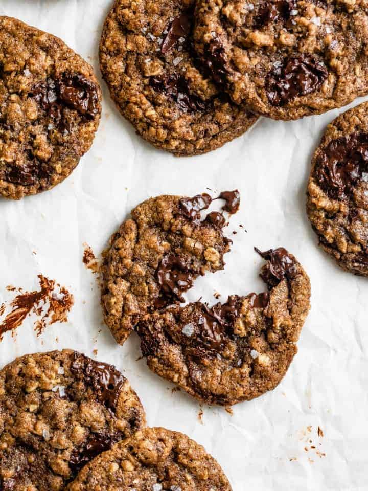 Best Gluten-Free Cookie Recipe