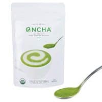 Encha Latte Grade