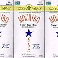 Mochiko Sweet Rice Flour