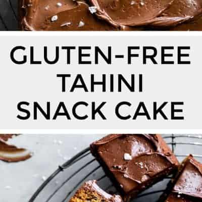 Gluten-Free Refined Sugar-Free Cake